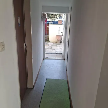 Porta Апартаменты