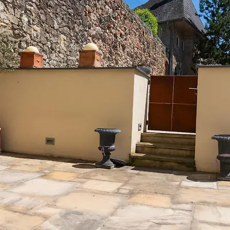 Porta Апартаменты Мелк
