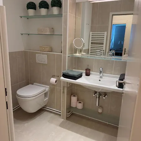 Апартаменты Porta